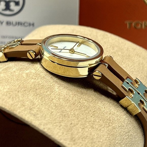 NEW TORY BURCH Kira TBW1450 Womens Watch - Picture 3 of 6